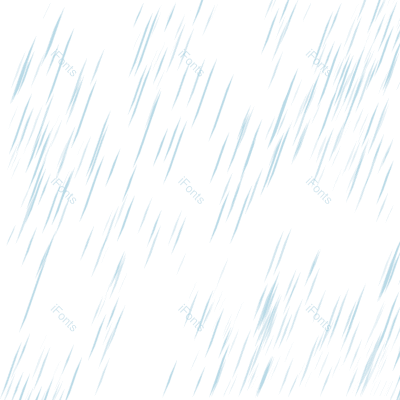 雨水图片,雨水节气元素,雨滴PNG,免抠素材